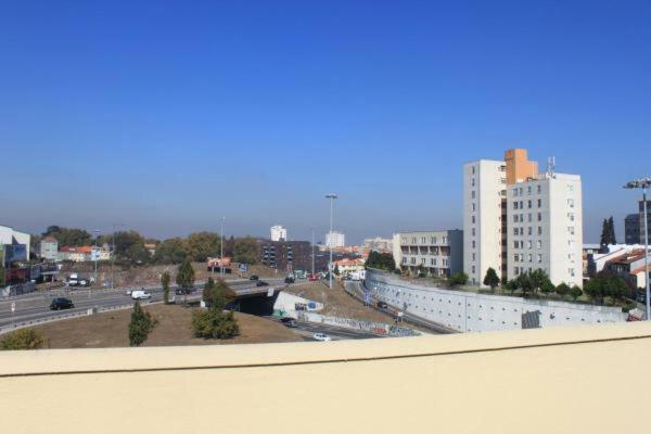 Flamingo Rose Residence II Porto Kültér fotó