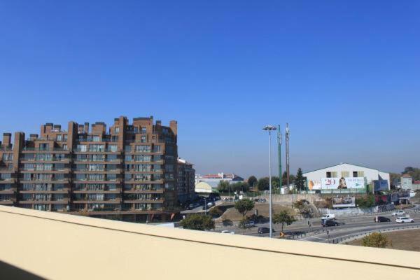 Flamingo Rose Residence II Porto Kültér fotó