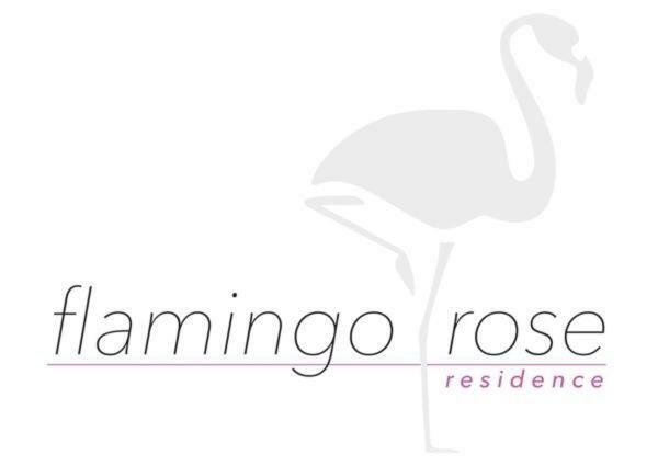 Flamingo Rose Residence II Porto Kültér fotó